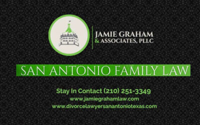 San Antonio Divorce Attorney Jamie L. Graham