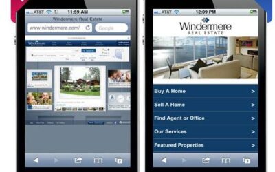 Why Is It Vital that Your Website Be Mobile Friendly?