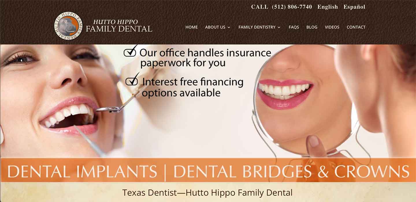 Hutto-Hippo-Family-Dental