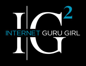 Internet Guru Girl